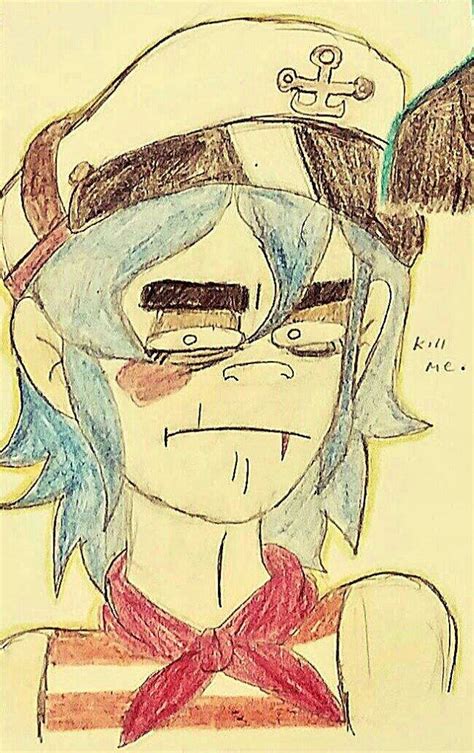 8 ball fracture free ( oh shieet that boi can see) | Gorillaz Amino