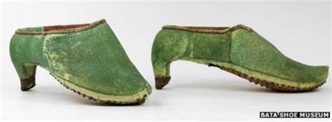 The Ancient Origins Of High Heels Once An Essential Accessory For Men