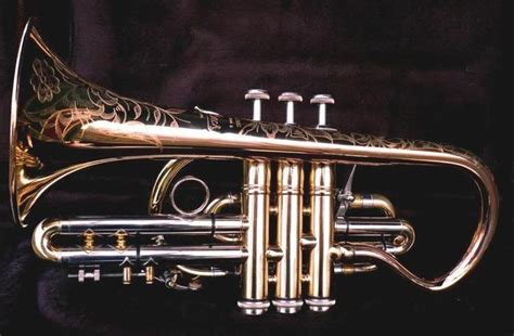 cornet