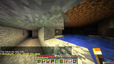 Minecraft Survival Project Hd Youtube