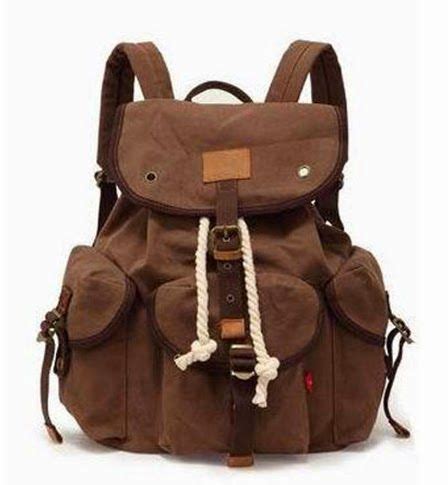 Macho Moda Roube O Look 02 Womens Backpack Backpack Travel Bag Bags