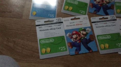 D Crypter Imagen Carte Pr Pay E Nintendo Eshop Gratuit Fr