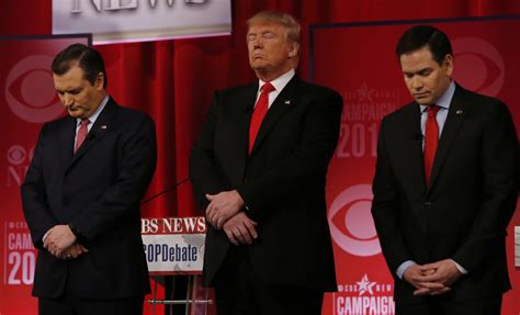 Top Republicans Call for Delay on Supreme Court Nomination in Wake of