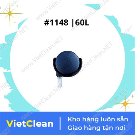 Nắp đậy 1155 Phụ Kiện Thùng Rác Nhựa 60l Màu Xanh Lá Vietclean