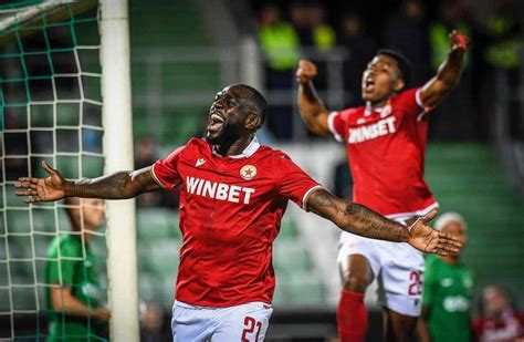 Bulgarie Parva Liga Amos Youga S Illustre Avec Le CSKA Sofia