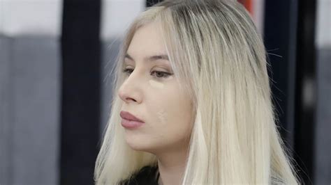 Micol Ha Violato Il Regolamento Del Gf Vip Il Video Incriminato