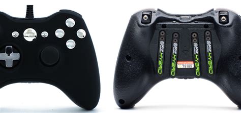 Scuf Gaming Controller Xbox 360