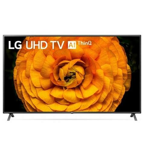 Lg Un La Smart K Ultra Hd Televizor Eponuda