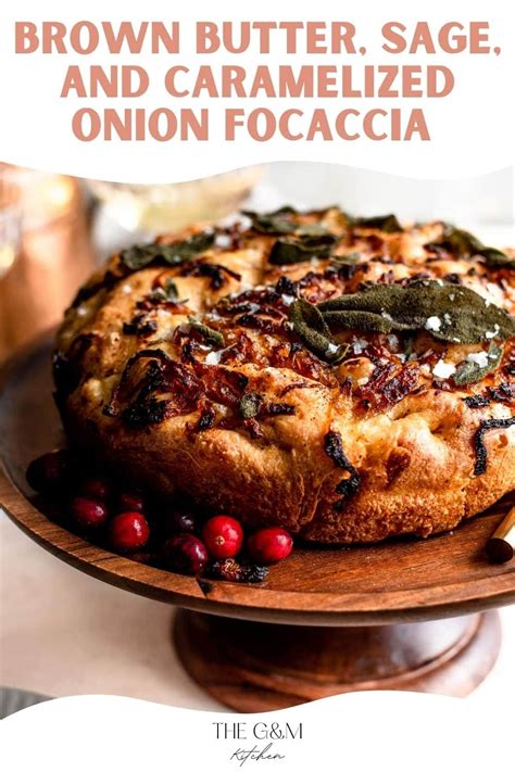 Cheesy Garlic Focaccia With Rosemary Lion S Bread Artofit