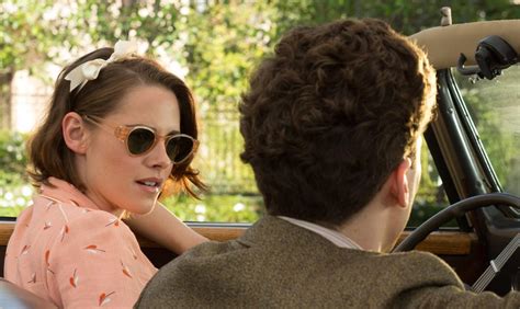 Crítica Do Filme Café Society Saboroso Mas Um Tanto Morno Café Com