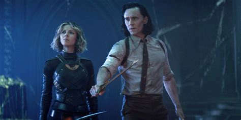 'Loki' Finale: Unanswered Questions About Mobius, Sylvie, and More ...