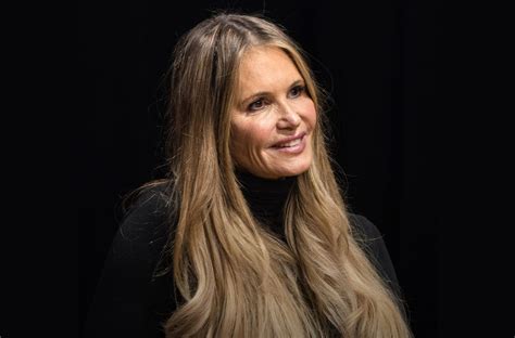 Ελ Μακφέρσον Το παγκόσμιο sex symbol με το παρατσούκλι The Body και η σιωπηλή μάχη που δεν