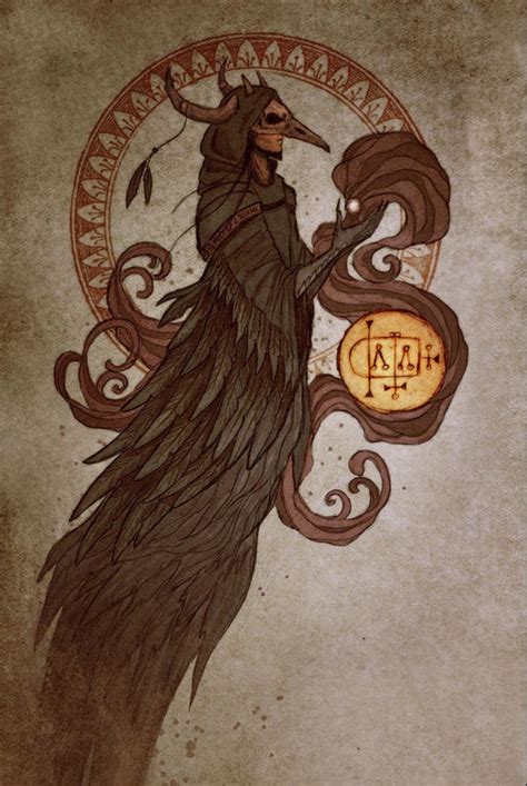 Pin By Mibara On Goetia Art Demon Art Art Prints