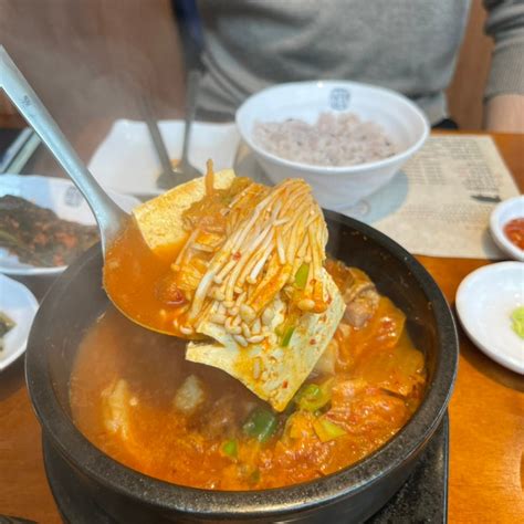 김해 삼계동 맛집 삼겹살 고기집 고반식당 삼계점 재방문 후기 네이버 블로그