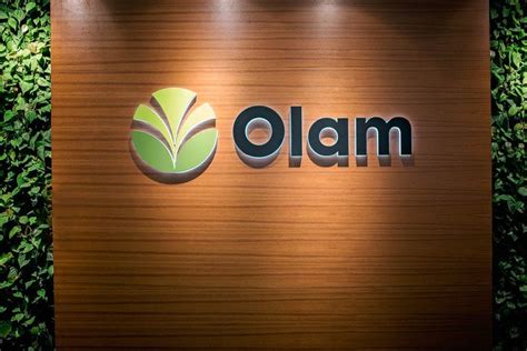 Olam - Mighty Earth