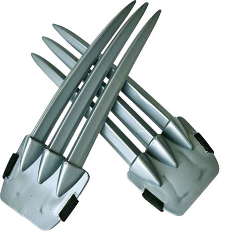 Wolverine Claws Png