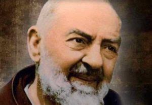 Anniversario Della Nascita Di Padre Pio Maggio Io Resto Con