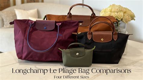 Longchamp Le Pliage Neo Sizes Comparison On Sale Sims Mpob Gov My