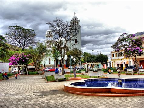 Turismo Em Minas Gerais Itanhandu