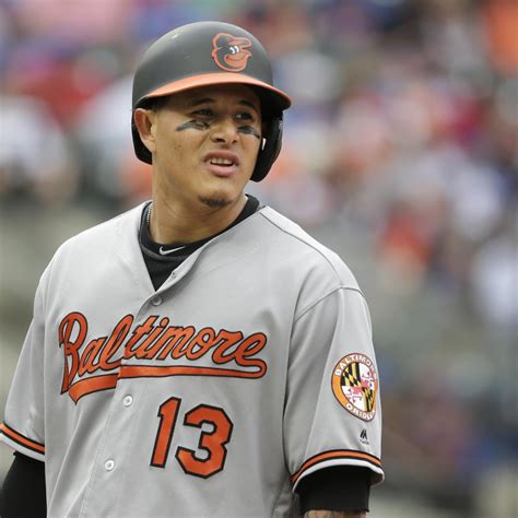 Potential Trade Packages and Landing Spots for Manny Machado | News ...