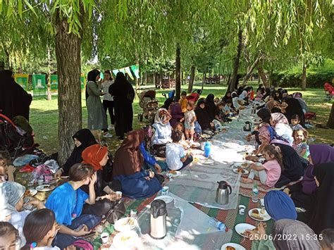 HÜDA PAR Esenyurt Kadın Kolları on Twitter Genel Başkan Yardımcısı ve