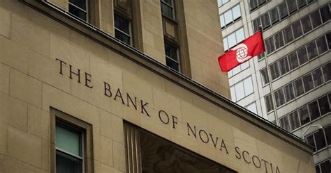 Scotiabank Bmo Report Q1 Profit Dip As Lenders Set Aside More Money For Loan Defaults