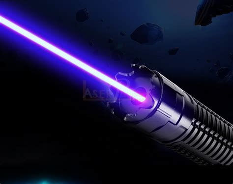 50000mW Pointeur Laser Bleu Le Plus Puissant Acheter