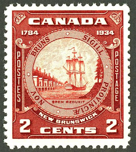 Canada 210 Mint OG NH Canada General Issue Stamp HipStamp