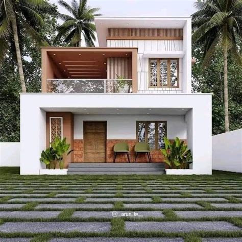 Pin On Quick Saves In Small House Design House Designs Exterior