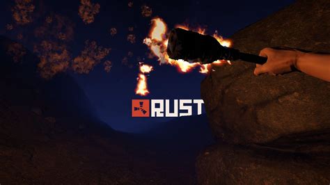 Rust Wallpapers - Top Free Rust Backgrounds - WallpaperAccess