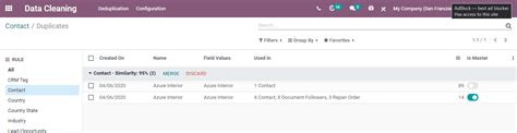 Odoo Expected Features And Roadmap