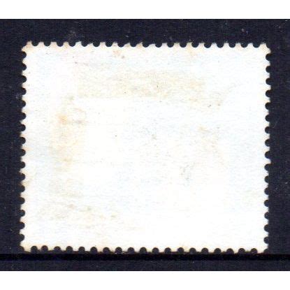 Australia D Christmas Scene Used Stamp On Ebid