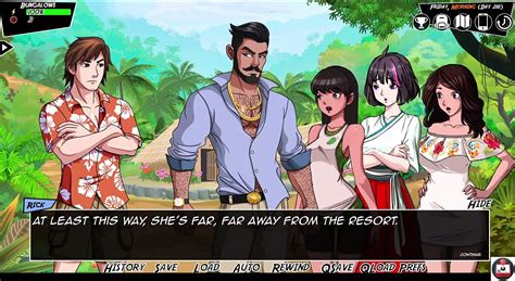 Paradise Lust Pt 41 Nc Beach Beach Porn Feat Joy Stick Cinema XHamster