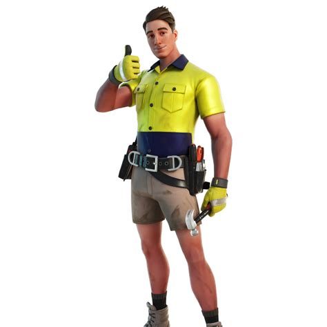 Fortnite Lazarbeam Skin - PNG, Styles, Pictures