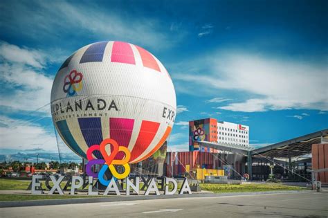 Qu Hay En Solesta La Plaza Comercial De Lujo Junto A La Estrella De