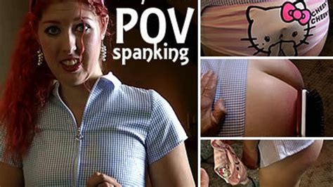 Pov Spanking Maddy Marks Pov Spanking