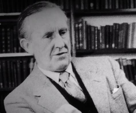 Jrr Tolkien Biography