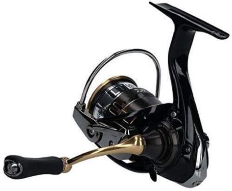 Daiwa Fishing Spinning Reel 19 Ballistic LT4000 CXH 2019 Model EBay