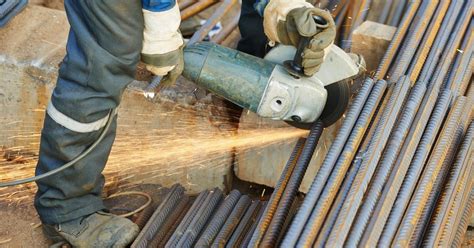 The Ultimate Guide On Cutting Rebar Tools And Methods Tools Navigator