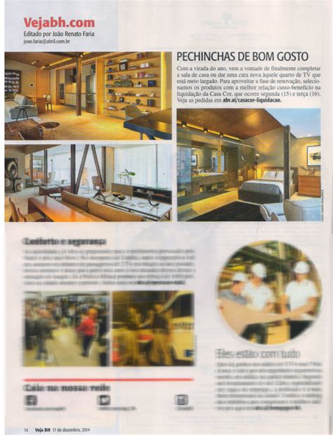 Veja Bh C Cera Gontijo Design Decora O E Arquitetura