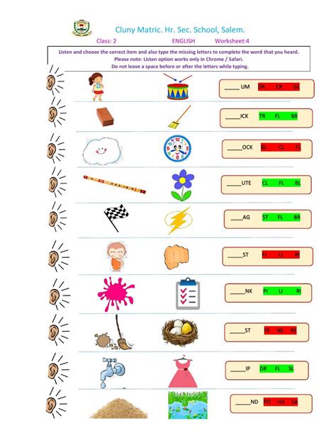 Gk Lkg Online Exercise For Live Worksheets 52 Off