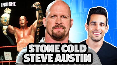 Stone Cold Steve Austin On One More Match Who Takes The Best Stunner