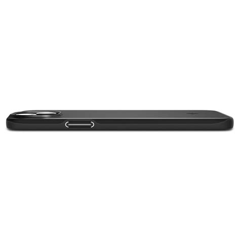 Spigen Iphone Thin Fit Black