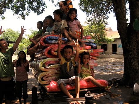 Cambodia Kids: The Lighthouse Orphanage