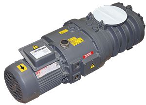 Edwards EH 1200 Booster Pump אס די איי סמיקונדקטור בע מ SDA TECH