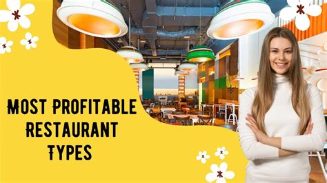 Top Most Profitable Restaurant Business Youtube