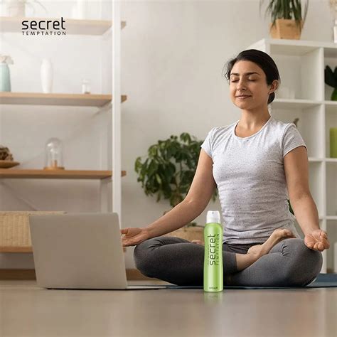 Secret Temptation Affair Body Deo at Rs 199/bottle in Secunderabad | ID ...