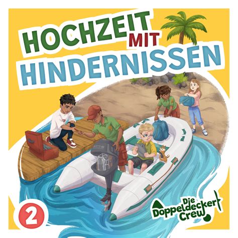 Das Hörspiel Die Doppeldecker Crew