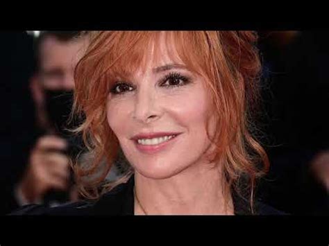 Mylène Farmer son évolution et ses records YouTube