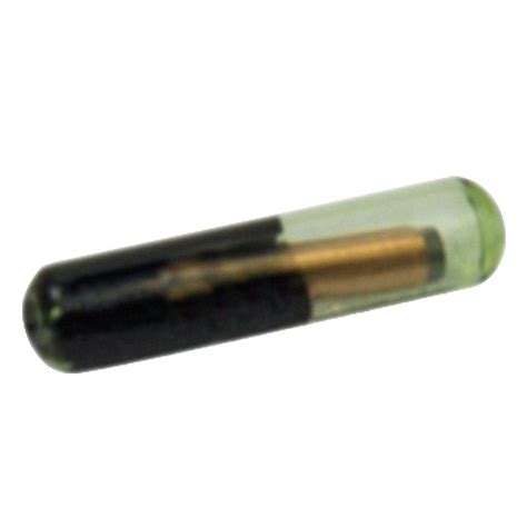 4D60 Glass Transponder Chip TP06 For Ford Lincoln Mazda Jaguar - 5 Pack ...